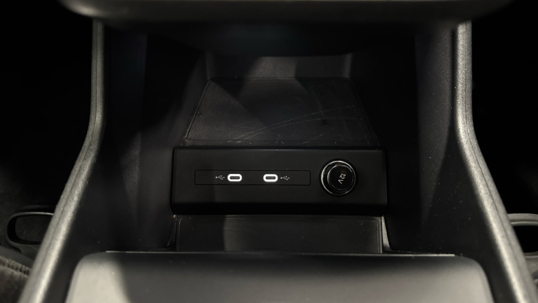 Audi Q4 e-tron 150kW 40 82kWh S Line 5dr Auto Electric Estate